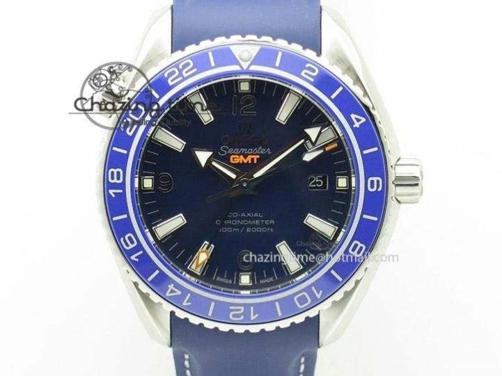 1228 Vibrant Speedmaster JHF SS Snoopy Award 45th Anniversary White Dial On Black Leather Strap 8238